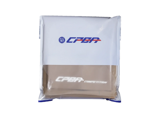 CPBA Competition Pool Cloth Camel 9ft Set