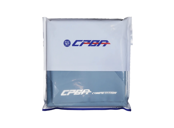 CPBA Competition Pool Cloth | 9ft | Powder Blue
