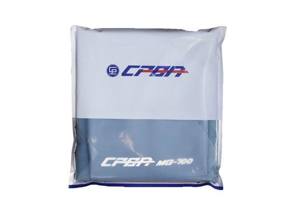 CPBA MG-700 Pool Cloth Powder Blue | 9ft Set