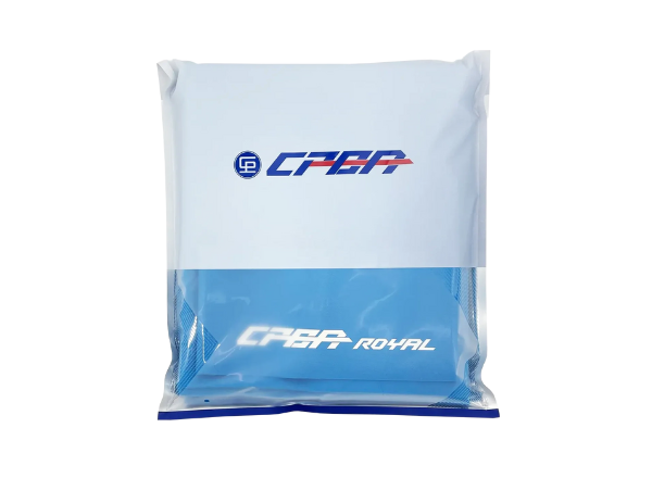 CPBA Royal Series Pool Cloth Tournament Blue 9ft Set