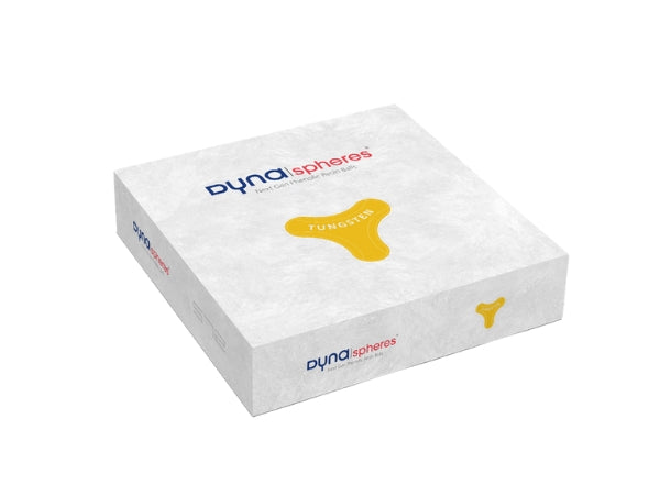 Dynaspheres Pool Ball Set Tungsten 572 57.2mm (16 Balls)