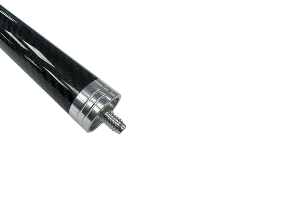 Fury Pool Cue Extension | 6 inches – Precision and Stability for Optimal Reach