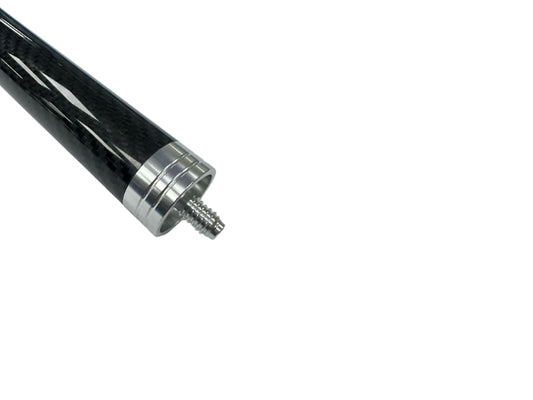 Fury Pool Cue Extension | 6 inches – Precision and Stability for Optimal Reach