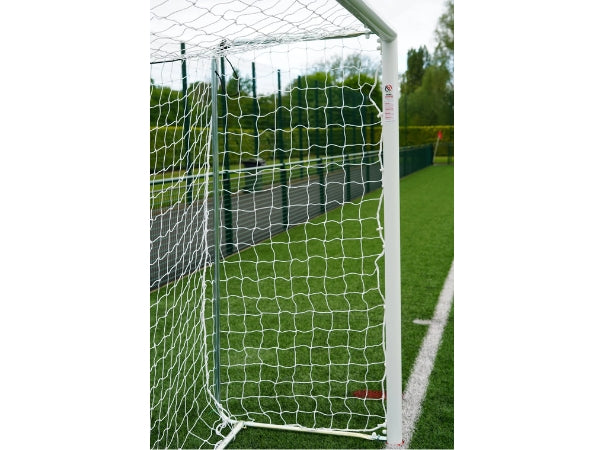 Futsal Goal Net 3x2m – Nylon Standard Indoor Post Net | Knight Shot KSA