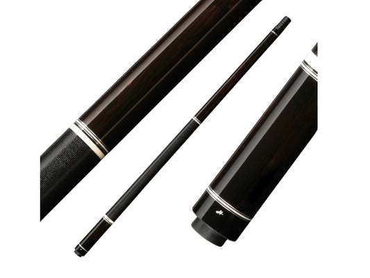 How Cue M6 Ebony Pool Cue