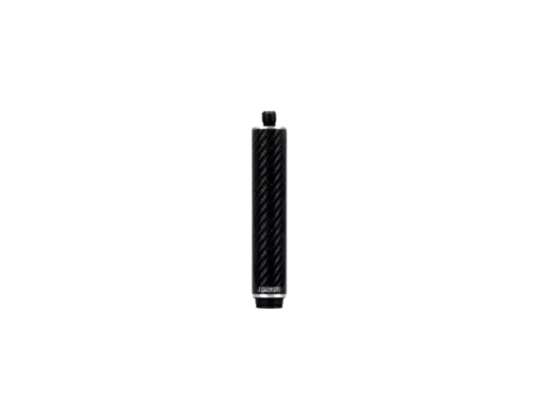 JFlowers Billiard Cue Extension (Carbon Fiber Design) – Precision Reach &amp; Durability