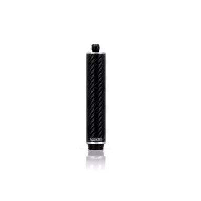 JFlowers Billiard Cue Extension (Carbon Fiber Design) – Precision Reach &amp; Durability