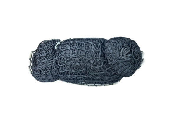 Tennis Net Competition 3MM | Polypropylene M45 | Black