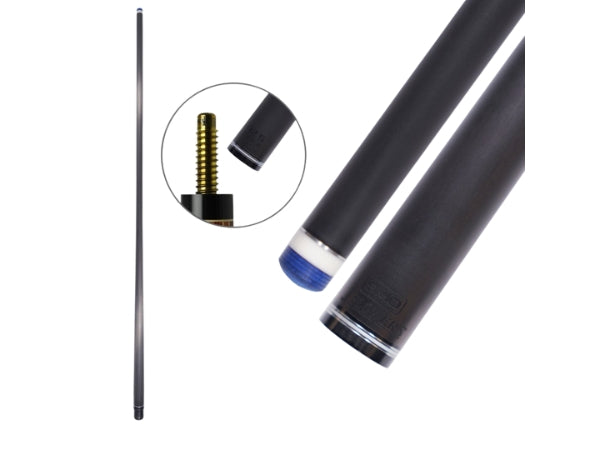 JFlowers SMO Carbon Shaft – 12.5mm | 3/8-11 Joint