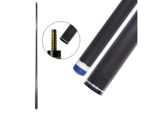 JFlowers SMO Carbon Shaft – 12.5mm | 3/8-11 Joint