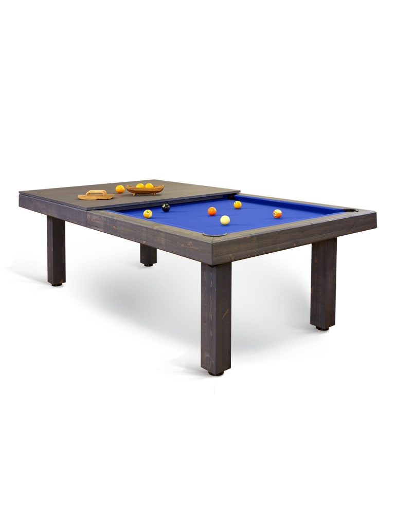 Modern Pool Tables | Knight Shot KSA