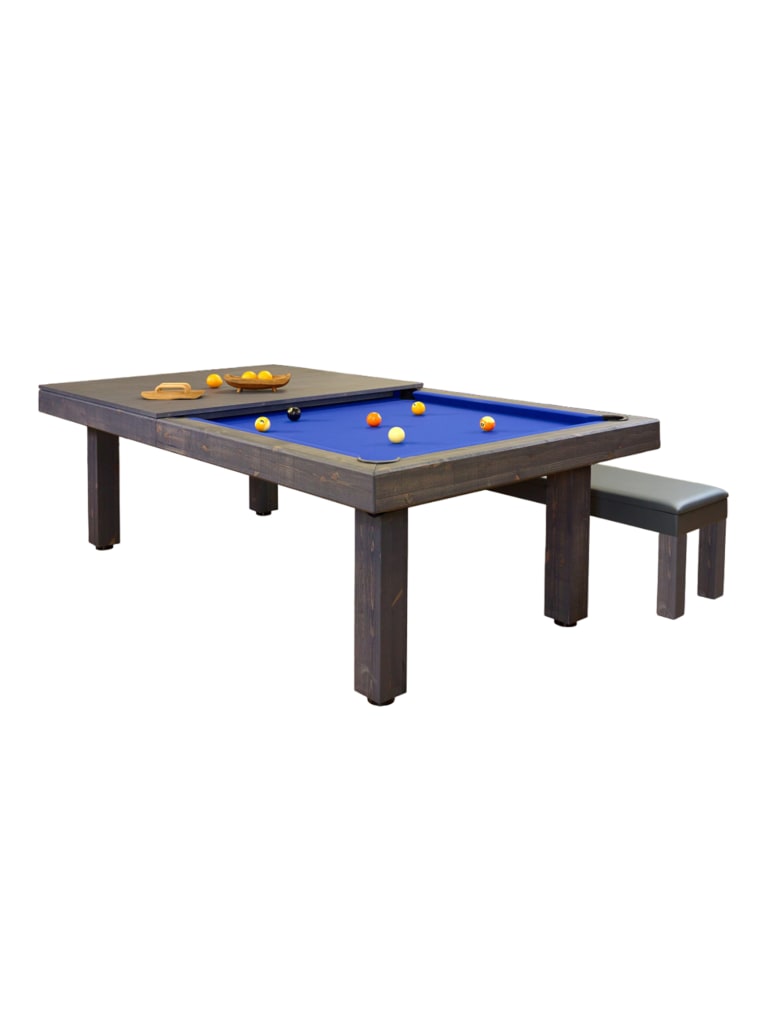 Modern Pool Tables | Knight Shot KSA