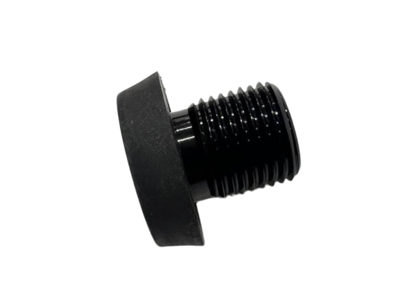 Knight Shot Extension Bumper for Universal Cues – Enhance Cue Performance