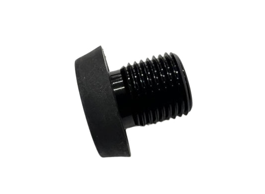 Knight Shot Extension Bumper for Universal Cues – Enhance Cue Performance