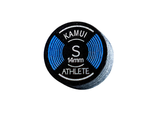 Kamui Tip Athlete 14mm | Soft
