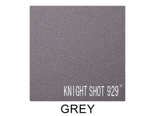 Knight Shot 929 Billiard Cloth Grey