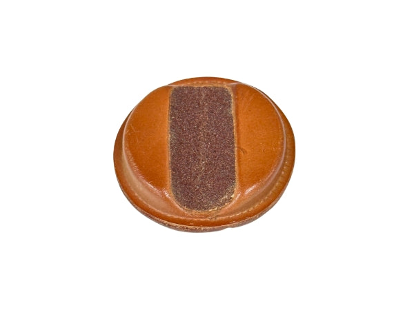 Knight Shot Chalk Holder Leather with Scuffer | (Chalk not included)