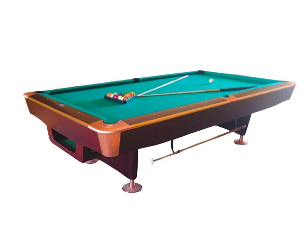 Galaxy Commercial Billiard Table