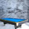 Galaxy Commercial Billiard Table