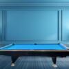 Galaxy Commercial Billiard Table