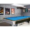 Galaxy Commercial Billiard Table