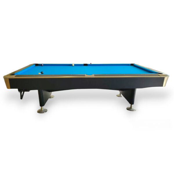 Galaxy Commercial Billiard Table
