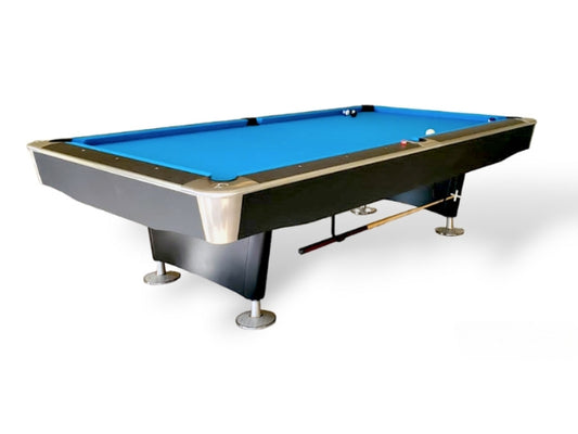 Galaxy Commercial Billiard Table