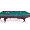 Galaxy Commercial Billiard Table