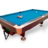 Galaxy Commercial Billiard Table