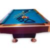 Galaxy Commercial Billiard Table