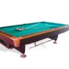 Galaxy Commercial Billiard Table