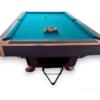Galaxy Commercial Billiard Table