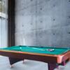 Galaxy Commercial Billiard Table