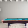 Galaxy Commercial Billiard Table