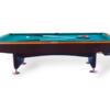 Galaxy Commercial Billiard Table