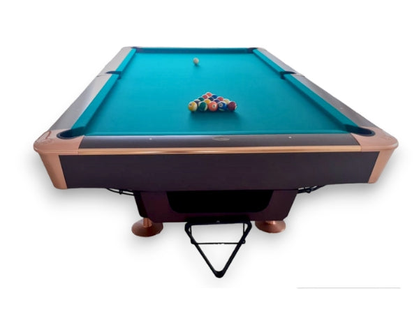 Galaxy Commercial Billiard Table