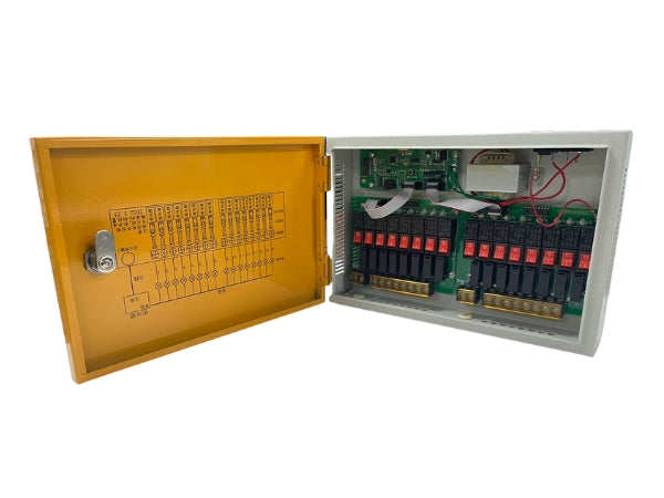 Knight Shot Billiard Light Controller