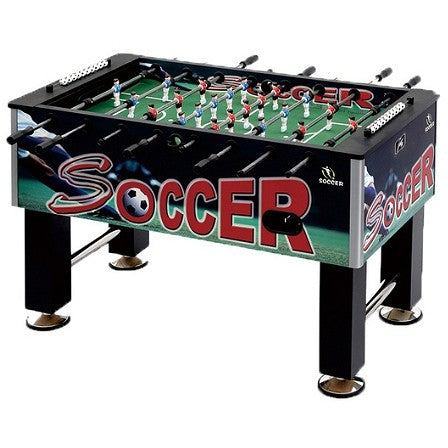 Knight Shot ST101A Home Use Foosball Table