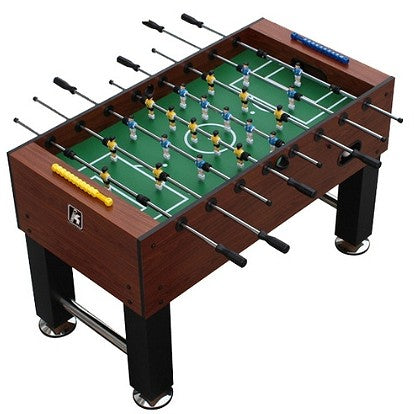 Knight Shot ST104B Home Use Foosball Table