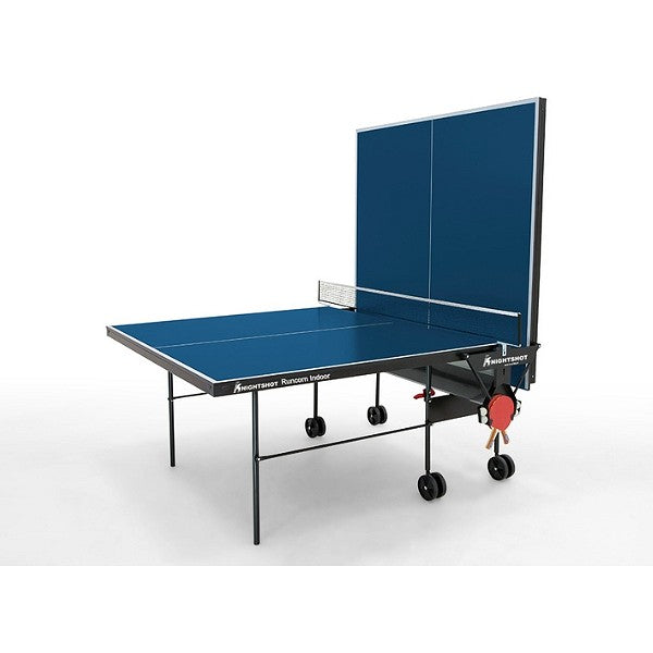 Knight Shot Runcorn Outdoor Table Tennis made in Germany