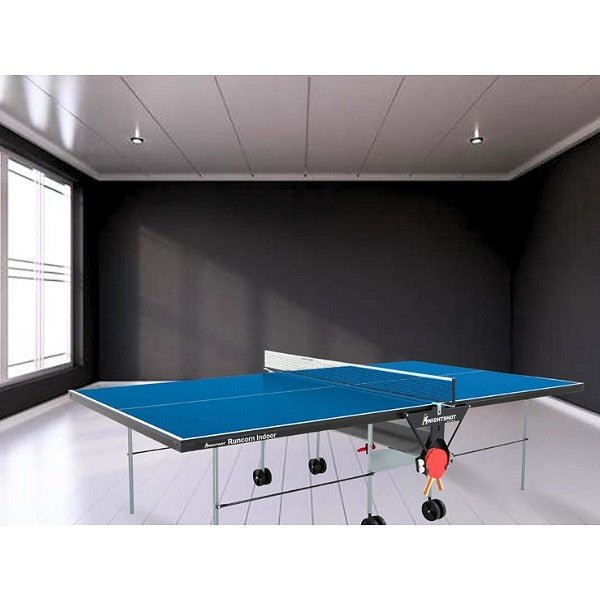 Knight Shot Runcorn Outdoor Table Tennis made in Germany