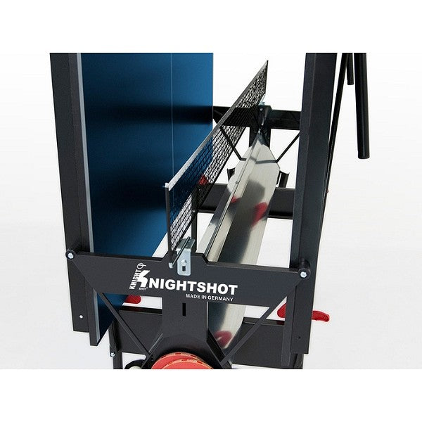 Knight Shot Runcorn Outdoor Table Tennis made in Germany