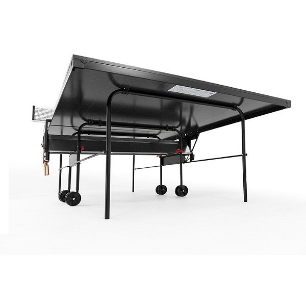 Knight Shot Runcorn Outdoor Table Tennis made in Germany