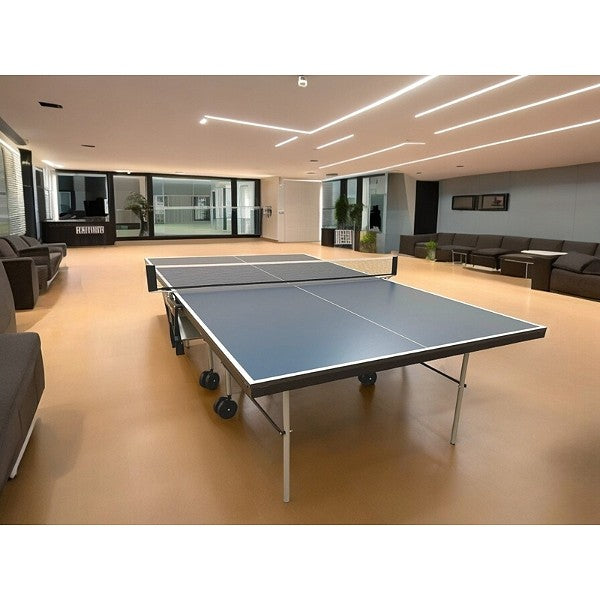 Knight Shot Runcorn Outdoor Table Tennis made in Germany