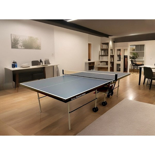 Knight Shot Runcorn Outdoor Table Tennis made in Germany