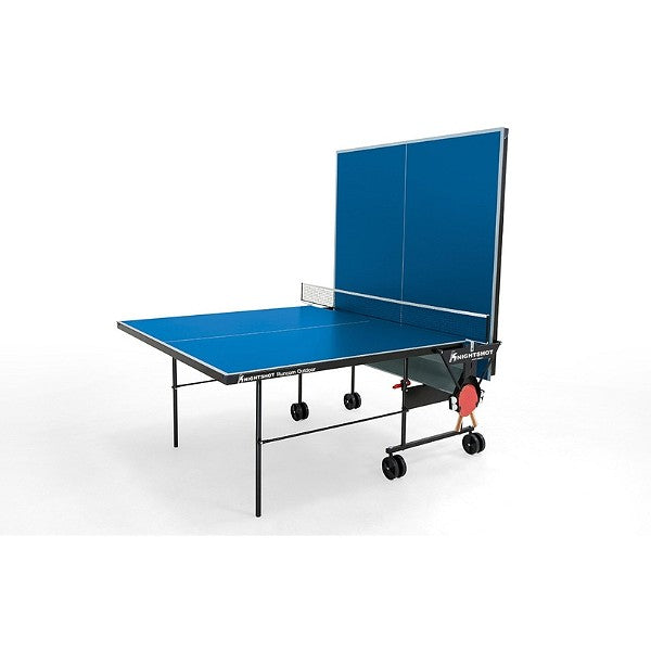 Knight Shot Runcorn Outdoor Table Tennis made in Germany