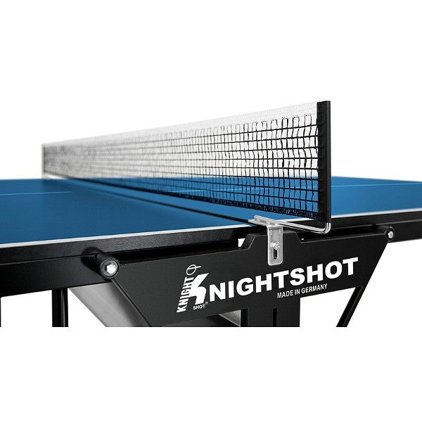 Knight Shot Runcorn Outdoor Table Tennis made in Germany