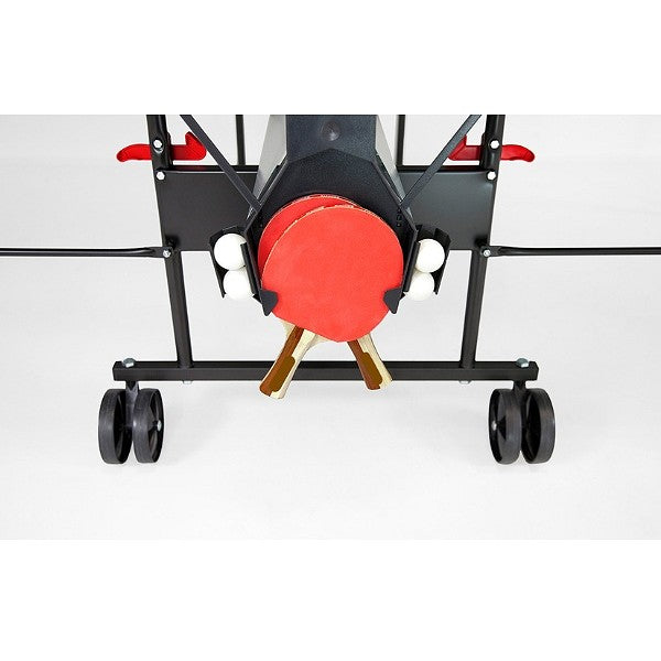 Knight Shot Runcorn Outdoor Table Tennis made in Germany