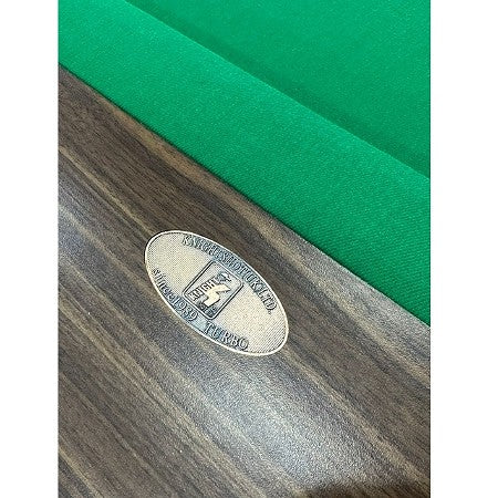 Knight Shot Turbo Commercial Billiard Table Ball Return System 9ft