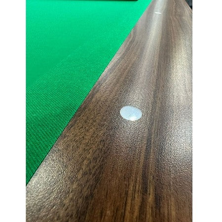 Knight Shot Turbo Commercial Billiard Table Ball Return System 9ft